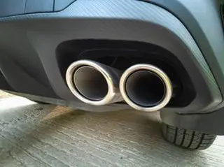 MH mécanique, garage auto à Burnhaupt-Le-Bas, échappement, Silencieux d’échappement, Filtre à particules, Sonde T°, Capteur d’échappement