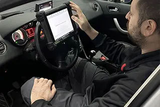 MH mécanique, garage à Burnhaupt-Le-Bas, Diagnostic électronique automobile, Appareil de diagnostic toutes marques, mis à jour en permanence